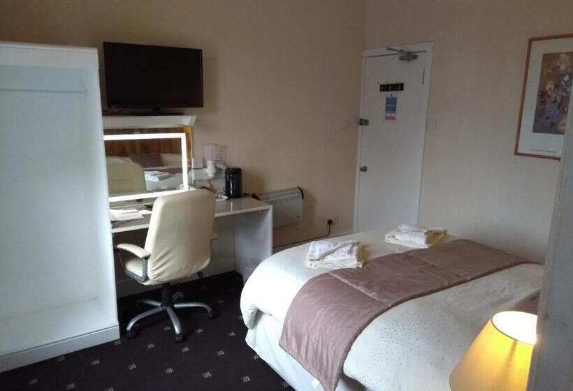 Hotelli Dalgair House