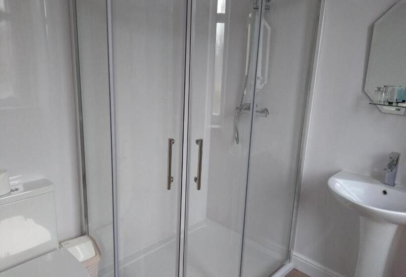 Hotelli Dalgair House