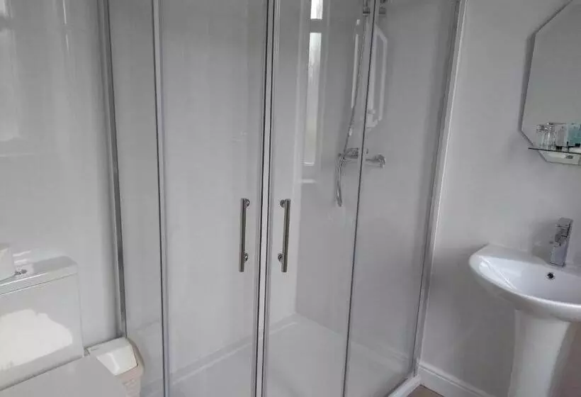 ホテル Dalgair House