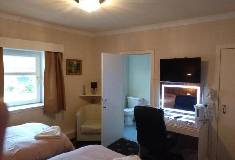 Hotelli Dalgair House