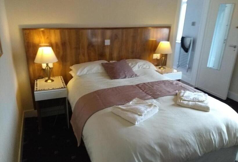 Hotelli Dalgair House