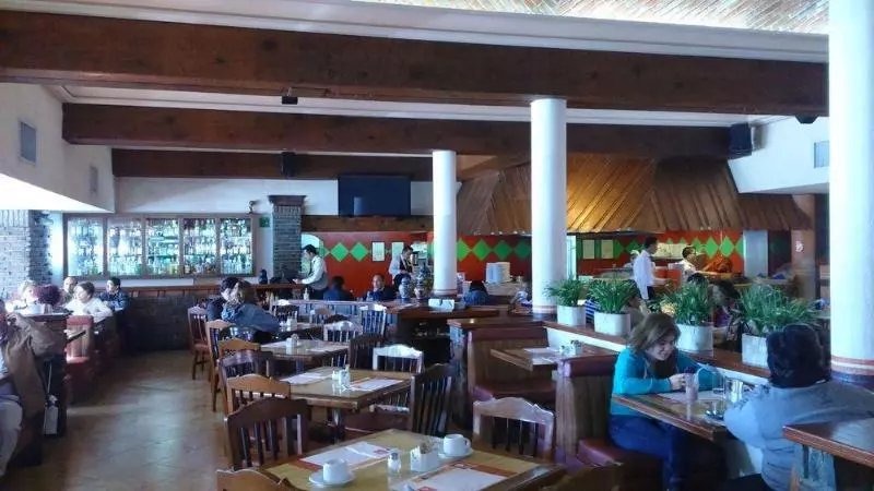 Hotelli Flamingo Inn