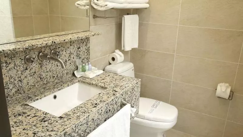 Hotelli Flamingo Inn