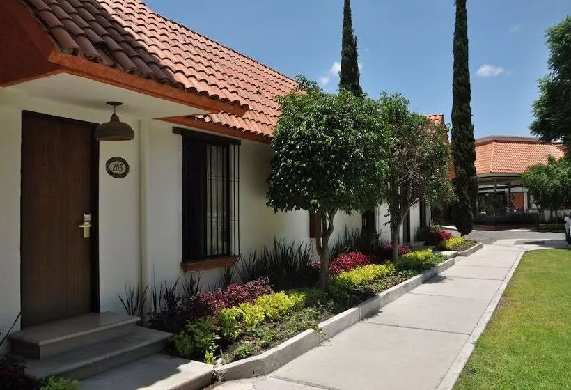 Hotelli Flamingo Inn