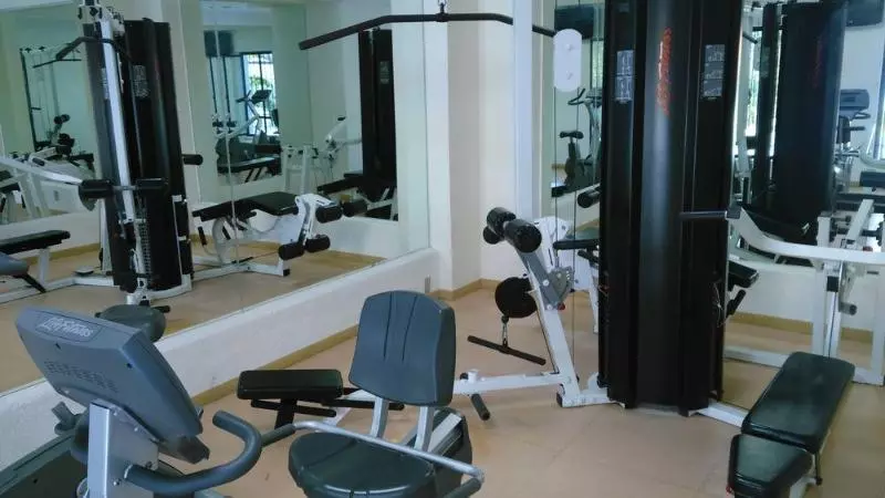 Hotelli Flamingo Inn