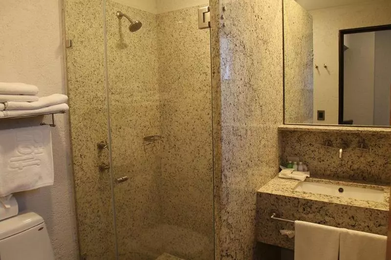 Hotelli Flamingo Inn