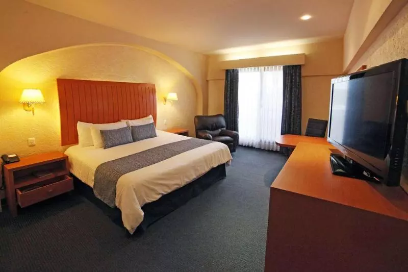 Hotelli Flamingo Inn