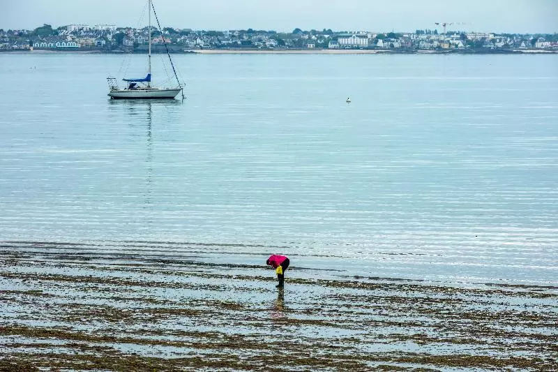 Отель Garrigae Cap Coz