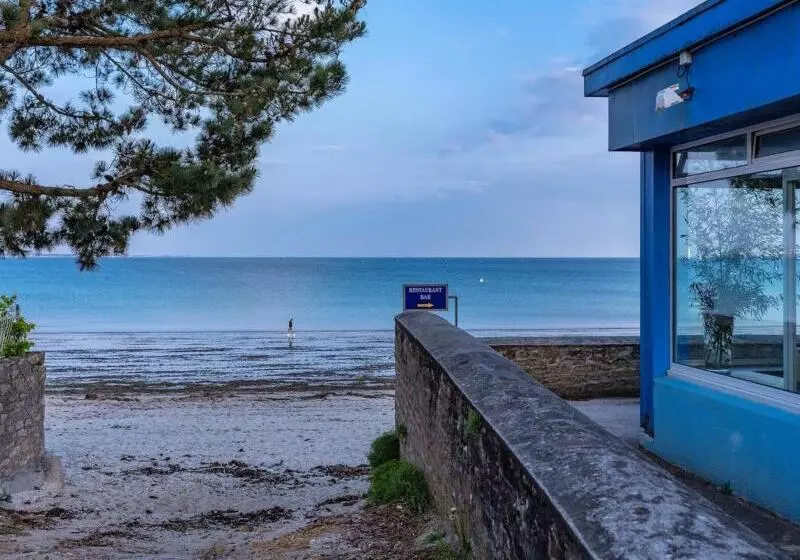 Отель Garrigae Cap Coz