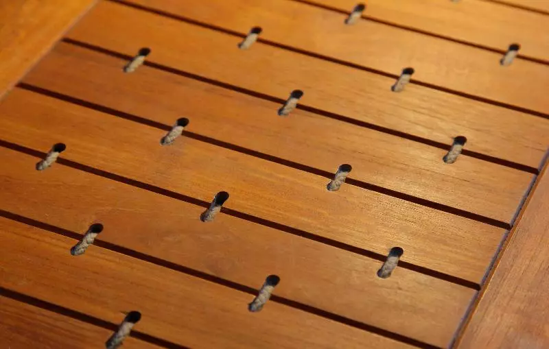 Отель Garrigae Cap Coz