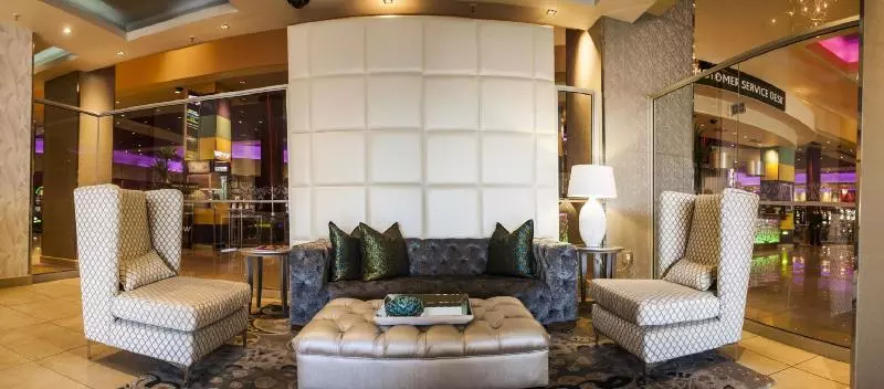 בית מלון כפרי Golden Horse