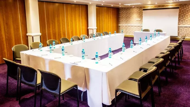 בית מלון כפרי Golden Horse