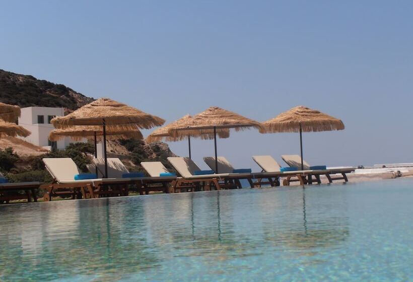 فندق Golden Milos Beach