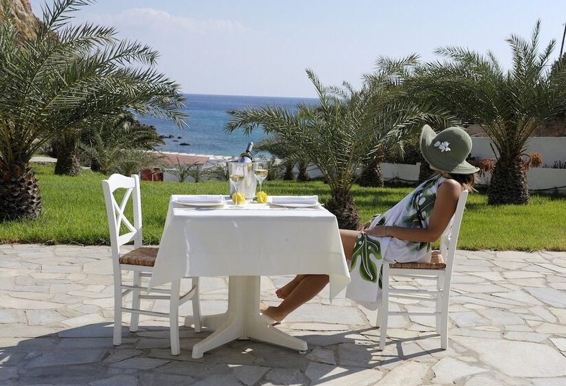 فندق Golden Milos Beach