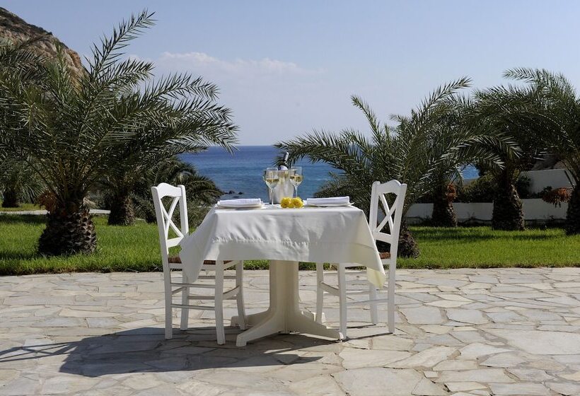 فندق Golden Milos Beach