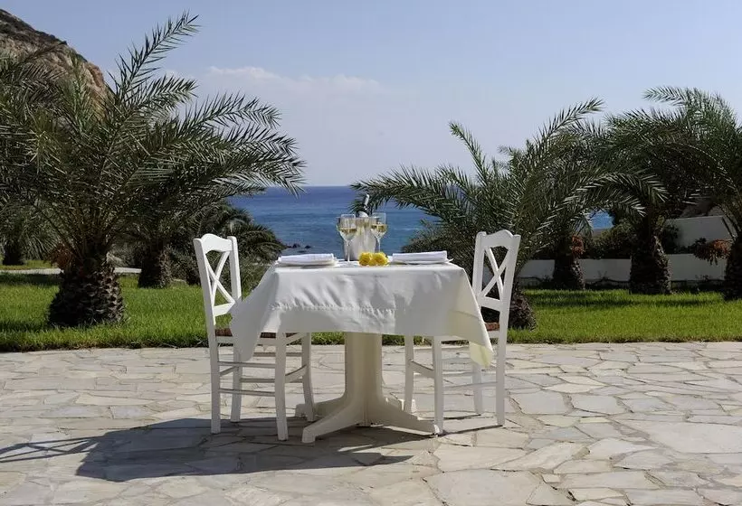 Hotel Golden Milos Beach