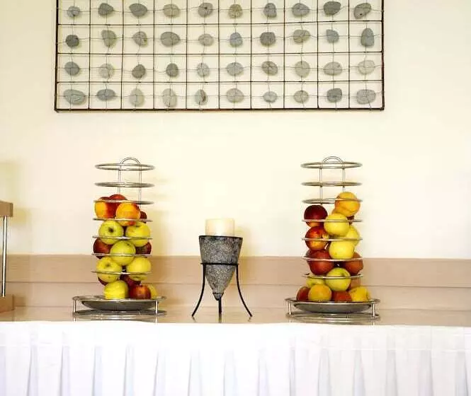 Hotel Golden Milos Beach