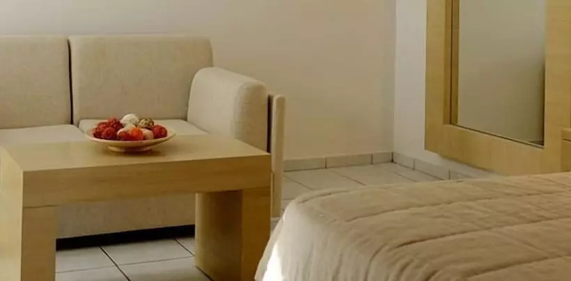 Hotel Golden Milos Beach