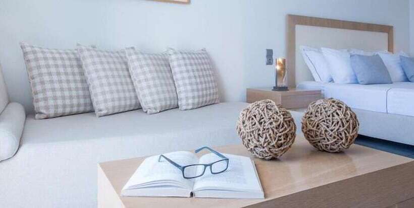 فندق Golden Milos Beach