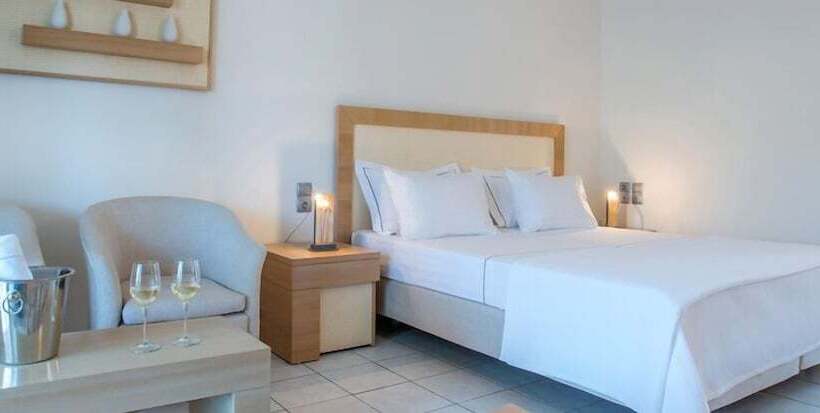 فندق Golden Milos Beach