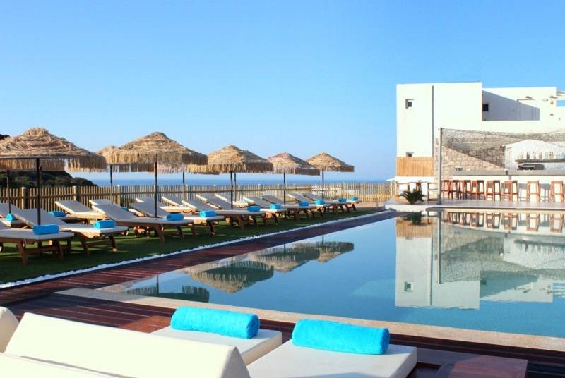 فندق Golden Milos Beach