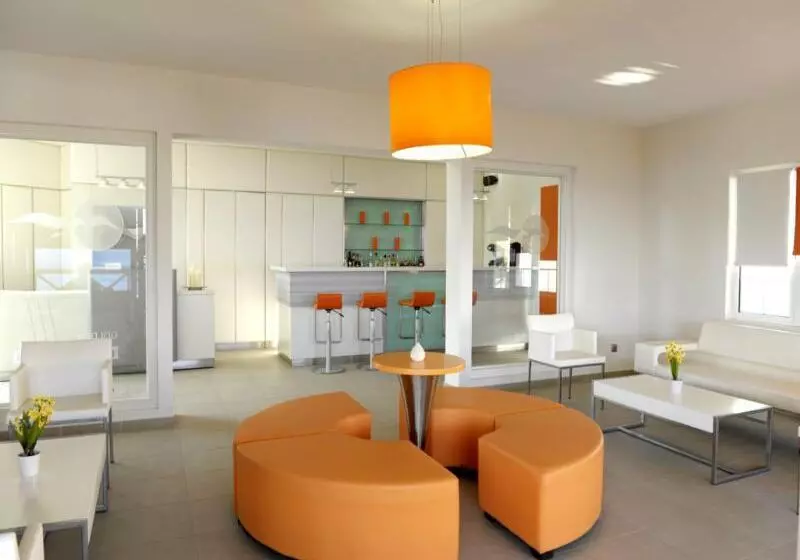 Hotel Golden Milos Beach