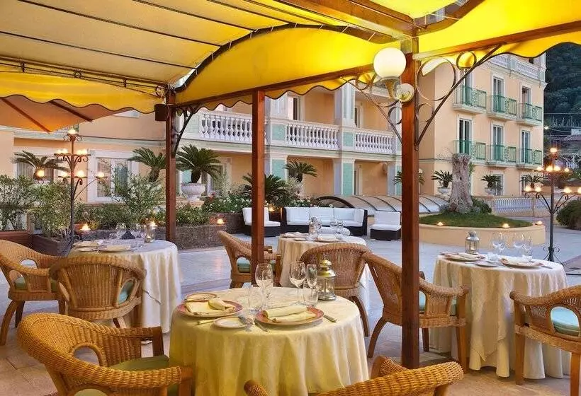 Grand Hotel La Pace   All Inclusive