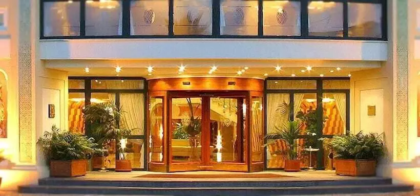 Grand Hotel La Pace   All Inclusive