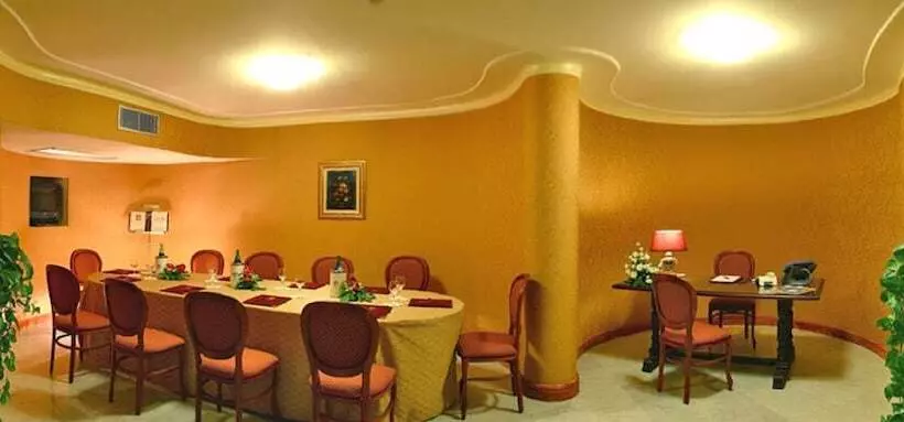 Grand Hotel La Pace   All Inclusive