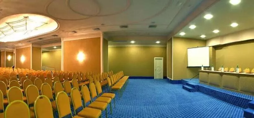 Grand Hotel La Pace   All Inclusive