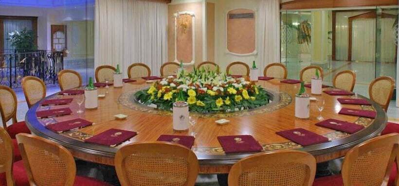 Grand Hotel La Pace   All Inclusive