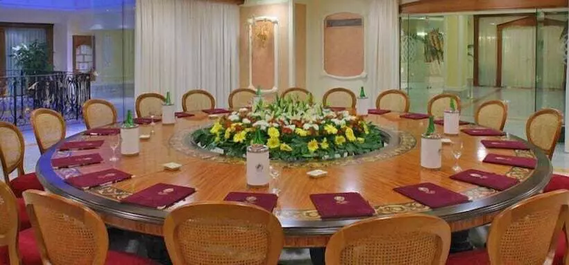 Grand Hotel La Pace   All Inclusive