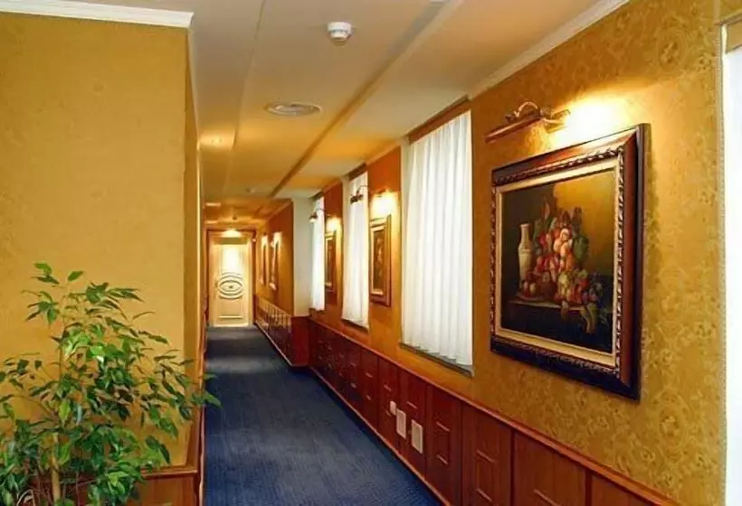 Grand Hotel La Pace   All Inclusive