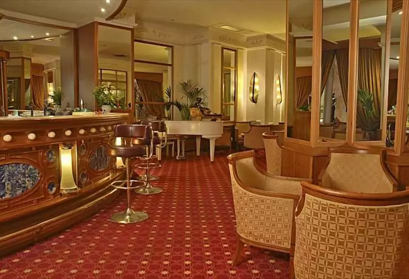 Grand Hotel La Pace   All Inclusive