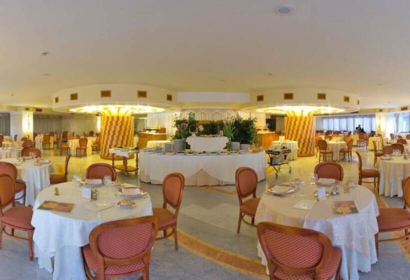 Grand Hotel La Pace   All Inclusive