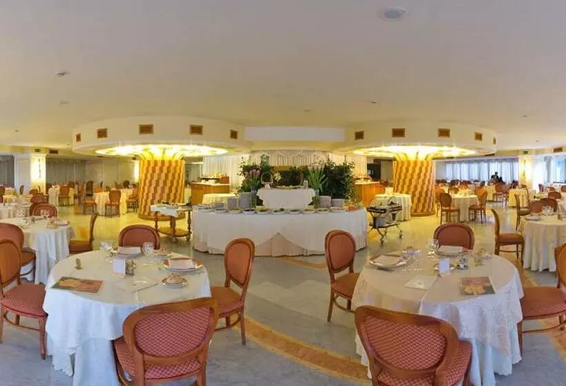 Grand Hotel La Pace   All Inclusive