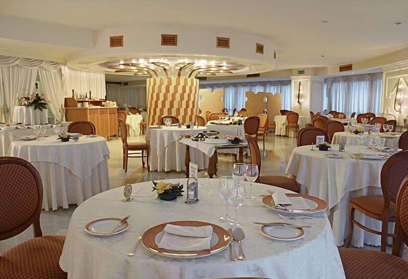 Grand Hotel La Pace   All Inclusive