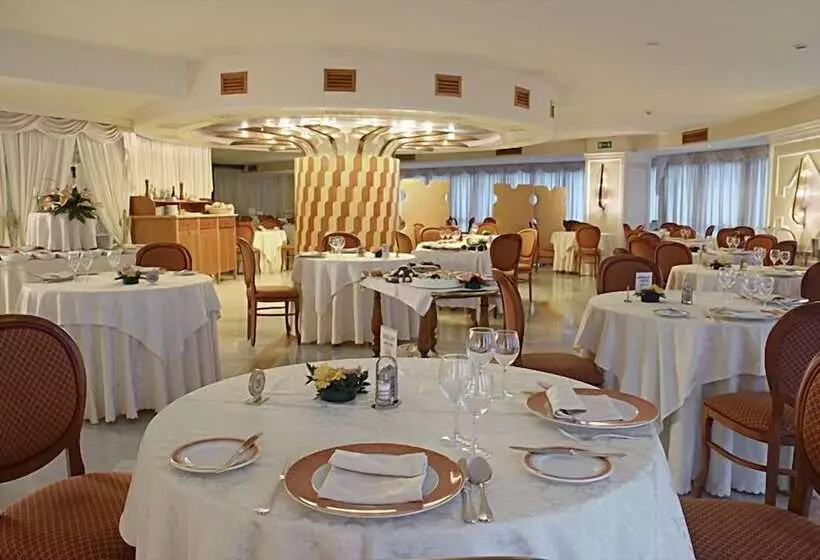 Grand Hotel La Pace   All Inclusive