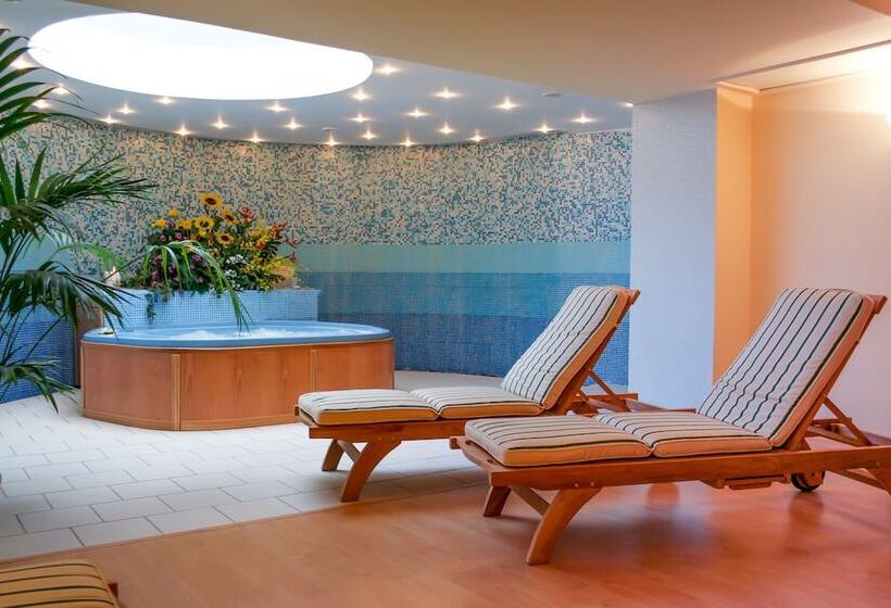 Grand Hotel La Pace   All Inclusive