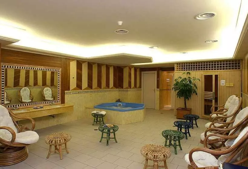 Grand Hotel La Pace   All Inclusive