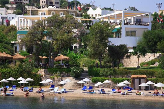 Szálloda Gundem Resort