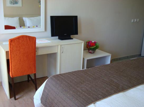 Szálloda Gundem Resort