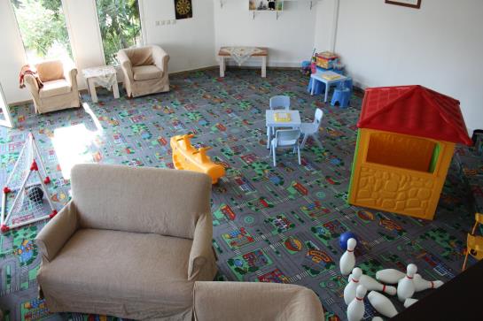 Szálloda Gundem Resort