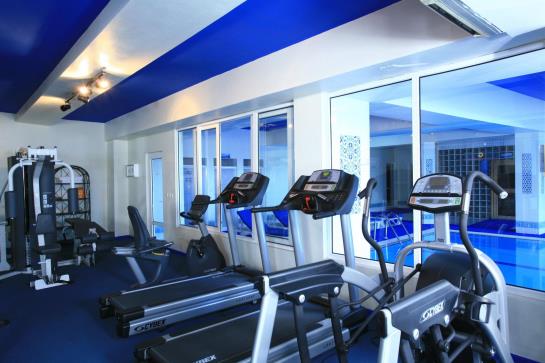 Szálloda Gundem Resort