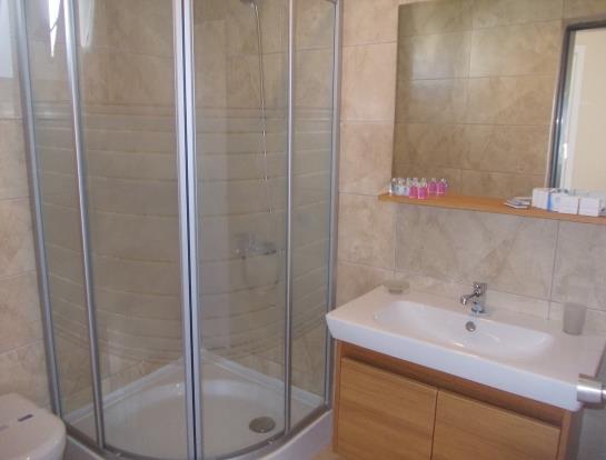 Szálloda Gundem Resort