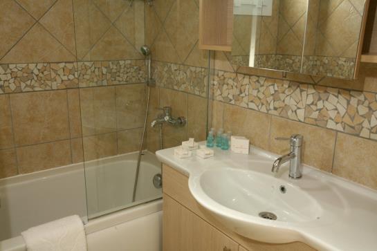 Szálloda Gundem Resort