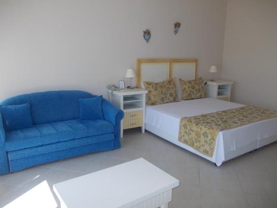 Szálloda Gundem Resort