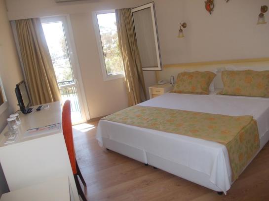 Szálloda Gundem Resort