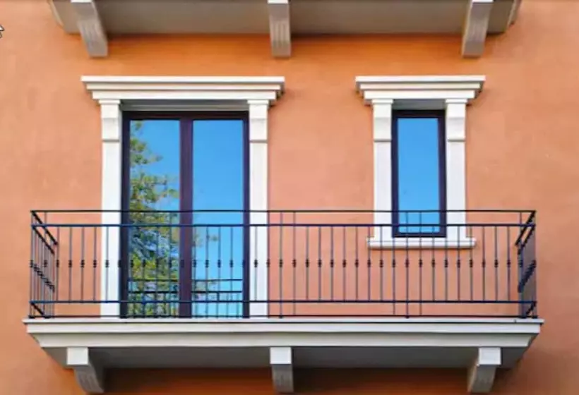 Otel La Chicca Palace