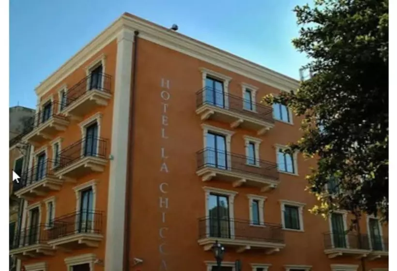 Otel La Chicca Palace